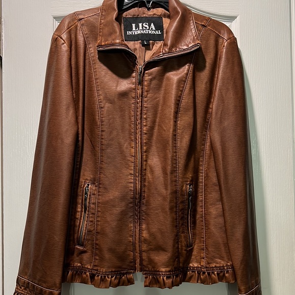 Lightweight Jacket - Picture 3 of 5